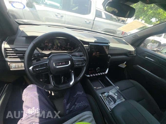 2024 GMC Acadia AT4 4SB - miniatura 10