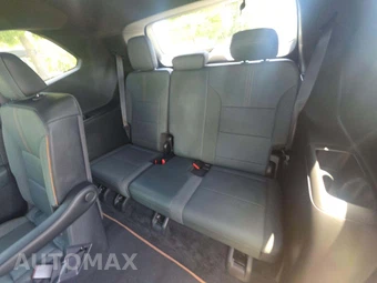 2024 GMC Acadia AT4 4SB - miniatura 14