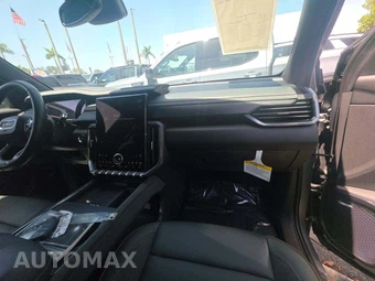 2024 GMC Acadia AT4 4SB - miniatura 20
