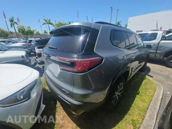 2024 GMC Acadia AT4 4SB - miniatura 3
