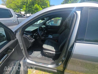 2024 GMC Acadia AT4 4SB - miniatura 6