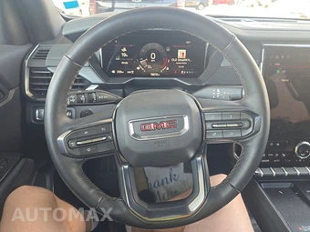 2024 GMC Acadia AT4 4SB - miniatura 10