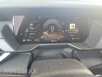 2024 GMC Acadia AT4 4SB - miniatura 12