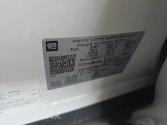 2024 GMC Acadia AT4 4SB - miniatura 15