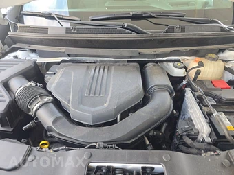 2024 GMC Acadia AT4 4SB - miniatura 16