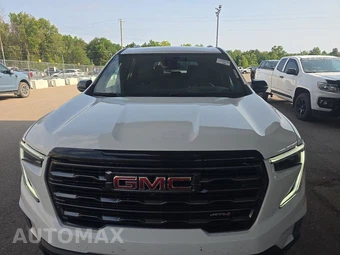 2024 GMC Acadia AT4 4SB - miniatura 2
