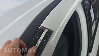 2024 GMC Acadia AT4 4SB - miniatura 20