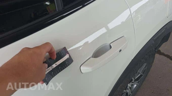 2024 GMC Acadia AT4 4SB - miniatura 22