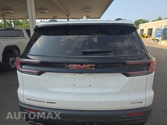 2024 GMC Acadia AT4 4SB - miniatura 5