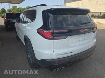 2024 GMC Acadia AT4 4SB - miniatura 6
