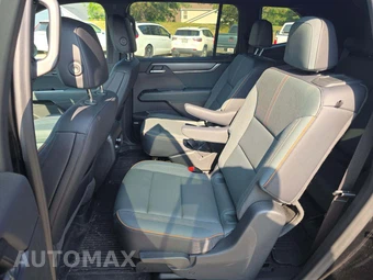 2024 GMC Acadia AT4 4SB - miniatura 13