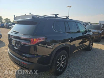 2024 GMC Acadia AT4 4SB - miniatura 3