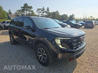 2024 GMC Acadia AT4 4SB - miniatura 4