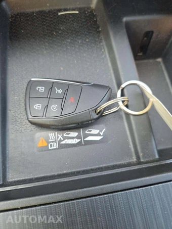 2024 GMC Acadia AT4 4SB - miniatura 8