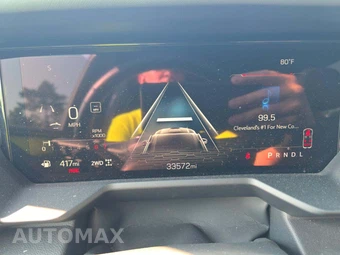 2024 GMC Acadia AT4 4SB - miniatura 9