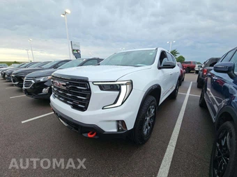 2024 GMC Acadia AT4 4SB