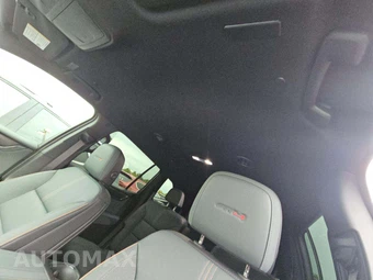 2024 GMC Acadia AT4 4SB - miniatura 11