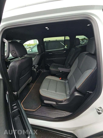 2024 GMC Acadia AT4 4SB - miniatura 13