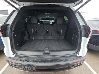 2024 GMC Acadia AT4 4SB - miniatura 15