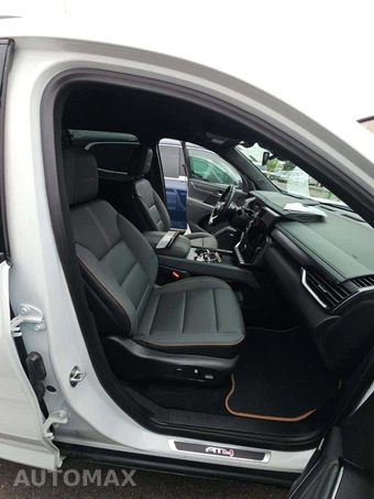 2024 GMC Acadia AT4 4SB - miniatura 19