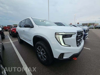 2024 GMC Acadia AT4 4SB - miniatura 4