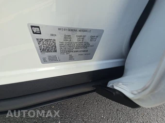 2024 GMC Acadia AT4 4SB - miniatura 10