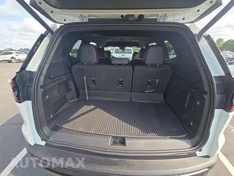 2024 GMC Acadia AT4 4SB - miniatura 11