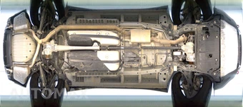 2024 GMC Acadia AT4 4SB - miniatura 13