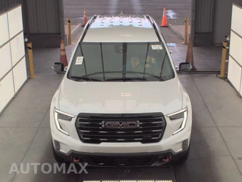 2024 GMC Acadia AT4 4SB - miniatura 14