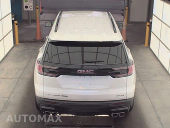 2024 GMC Acadia AT4 4SB - miniatura 15
