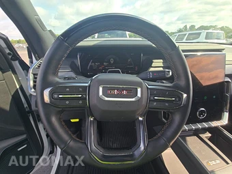 2024 GMC Acadia AT4 4SB - miniatura 18