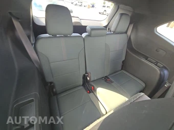 2024 GMC Acadia AT4 4SB - miniatura 19