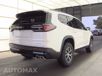 2024 GMC Acadia AT4 4SB - miniatura 4