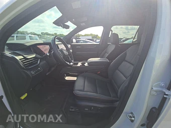 2024 GMC Acadia AT4 4SB - miniatura 5