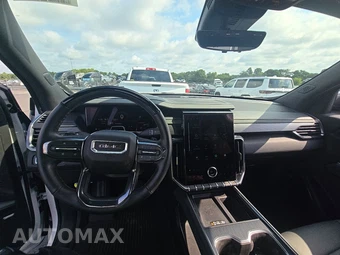 2024 GMC Acadia AT4 4SB - miniatura 6