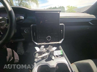 2024 GMC Acadia AT4 4SB - miniatura 10