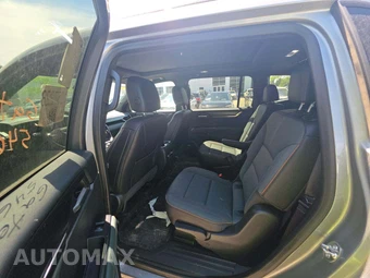 2024 GMC Acadia AT4 4SB - miniatura 13