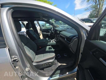 2024 GMC Acadia AT4 4SB - miniatura 19