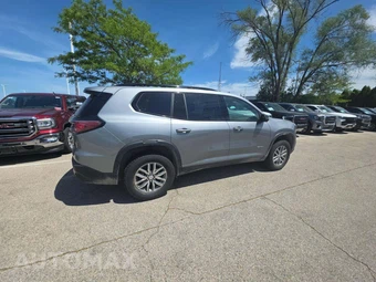 2024 GMC Acadia AT4 4SB - miniatura 4