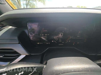2024 GMC Acadia AT4 4SB - miniatura 9