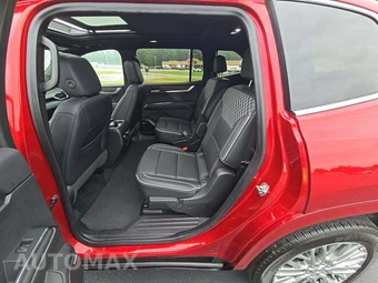 2024 GMC Acadia Denali 5SB - miniatura 10