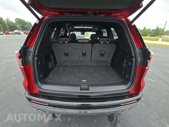 2024 GMC Acadia Denali 5SB - miniatura 12