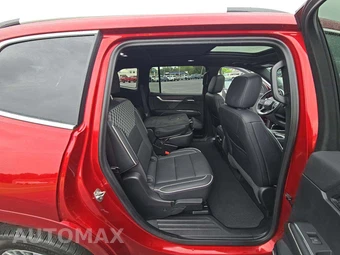 2024 GMC Acadia Denali 5SB - miniatura 14