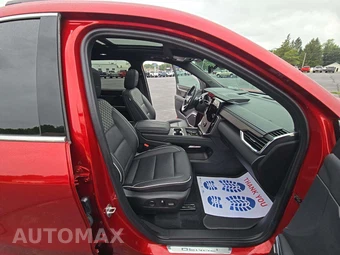 2024 GMC Acadia Denali 5SB - miniatura 16