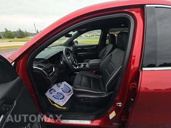 2024 GMC Acadia Denali 5SB - miniatura 3