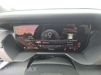 2024 GMC Acadia Denali 5SB - miniatura 6