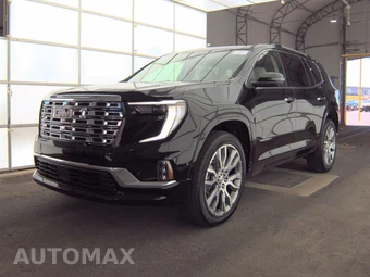 2024 GMC Acadia Denali 5SB