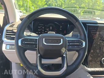 2024 GMC Acadia Denali 5SB - miniatura 10