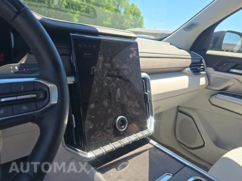 2024 GMC Acadia Denali 5SB - miniatura 11