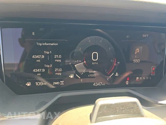 2024 GMC Acadia Denali 5SB - miniatura 12
